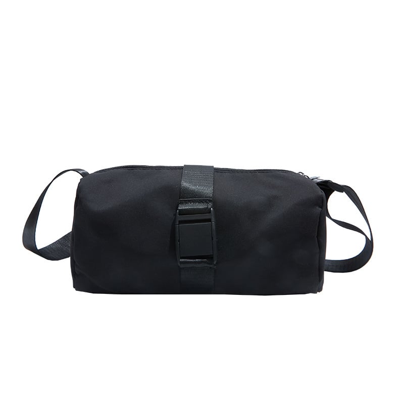 Ženska crossbody torba od oxford platna – svakodnevna, jednobojna, gradski stil, mogućnost tiskanja logotipa