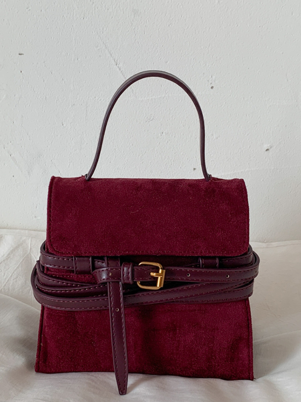 Ženska denim torbica u korejskom stilu, ramena i crossbody, za svakodnevnu upotrebu, jesen 2025