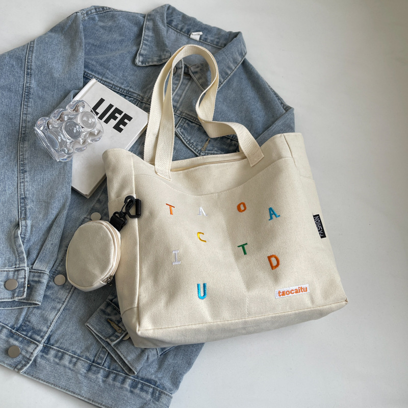 2025 novi stil, jednostavna crossbody torba, moderna tote torba, s velikim kapacitetom za svakodnevnu uporabu