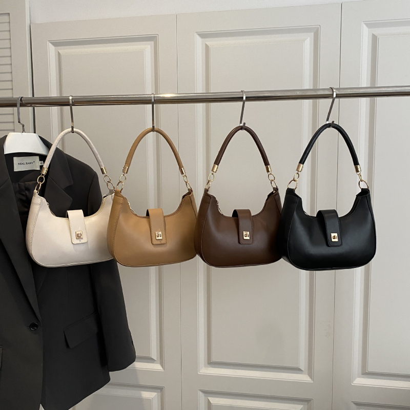 Gradska mini kvadratna PU torba, mala torba za nošenje preko ramena i crossbody, proljeće 2026