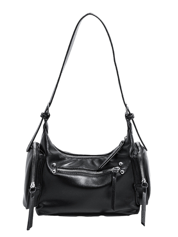 2025 retro torba ispod pazuha s više džepova – crossbody torba za rame
