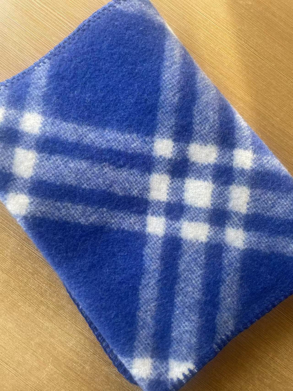 Gyapjú sál nőknek, fekete kockás mintázat, koreai stílus, prémium meleg