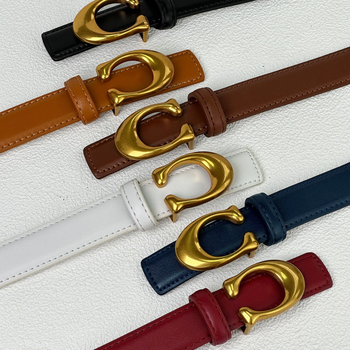 Ženski kaiš za traperice, moderan i svestran, visokokvalitetni PU kaiš s kopčom od legure, širina 2–4 cm, duljina 110 cm, Instagram inspiracija, korejski stil