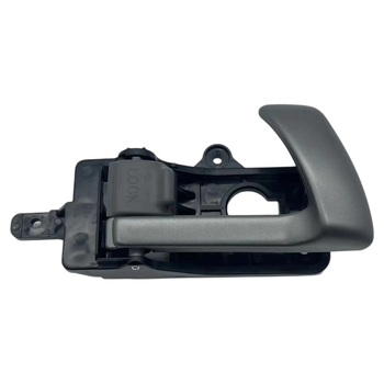 Fekete műanyag fogantyú Hyundai Santa Fe (2007-2012), 82610-2B000 és 82620-2B000