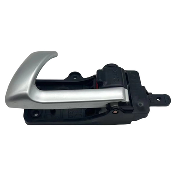 Fekete műanyag fogantyú Hyundai Santa Fe (2007-2012), 82610-2B000 és 82620-2B000