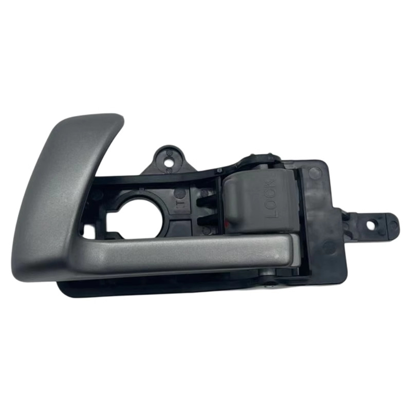 Fekete műanyag fogantyú Hyundai Santa Fe (2007-2012), 82610-2B000 és 82620-2B000