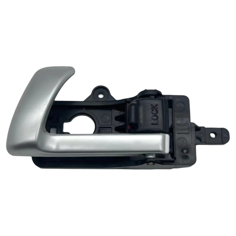 Fekete műanyag fogantyú Hyundai Santa Fe (2007-2012), 82610-2B000 és 82620-2B000