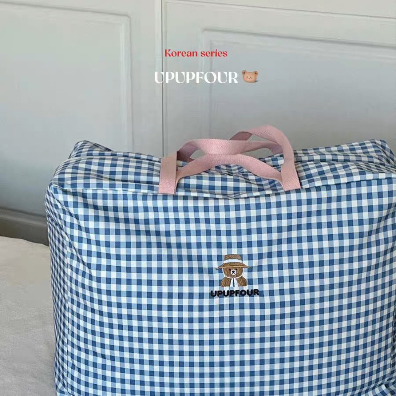 Vodootporna vrećica za pohranu deke, s velikim kapacitetom, za putovanja i kućnu odjeću