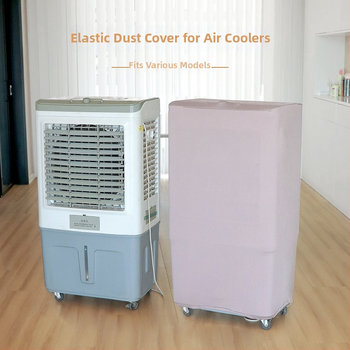 Elastična navlaka za prašinu za klimatizacijske uređaje, ovlaživače zraka, pročišćivače zraka i ventilatore (Haier vodeno hlađen ventilator)