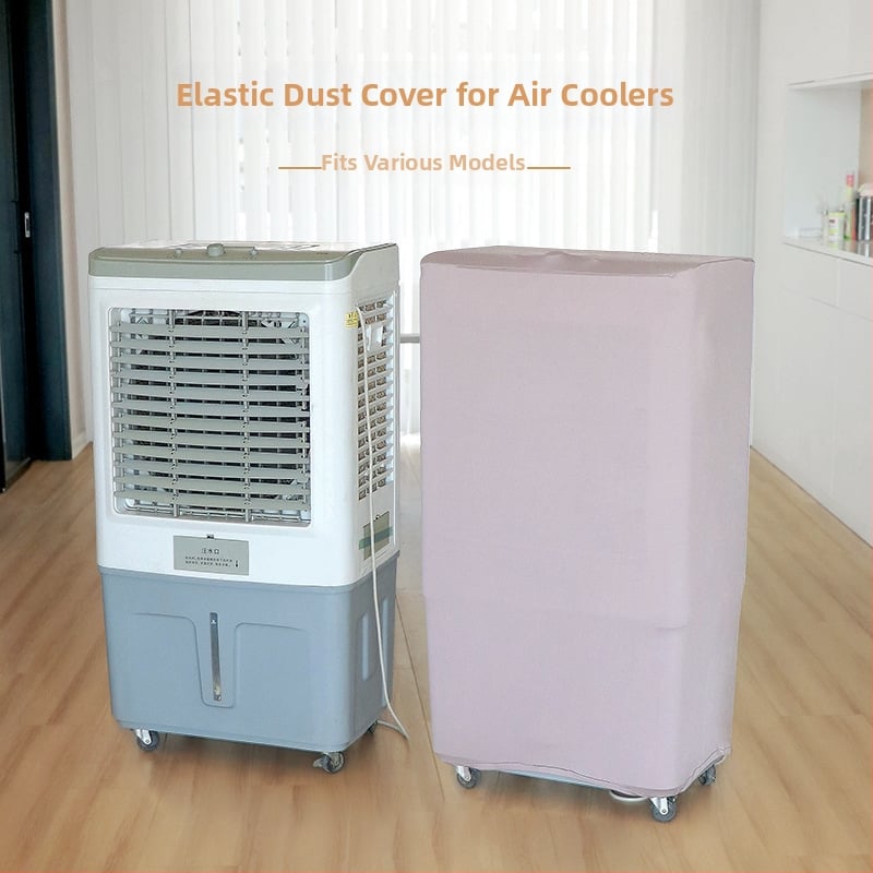 Elastična navlaka za prašinu za klimatizacijske uređaje, ovlaživače zraka, pročišćivače zraka i ventilatore (Haier vodeno hlađen ventilator)