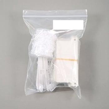 Set od 10-metarskog navoja s perlicama, 10 perličnih kuka, 12 teških pločica i 12 dijelova za vješanje venecijanskih zavjesa