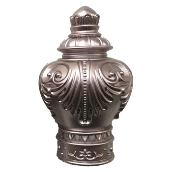 35 mm aluminijski završni kapak za rimski zavjesni štap