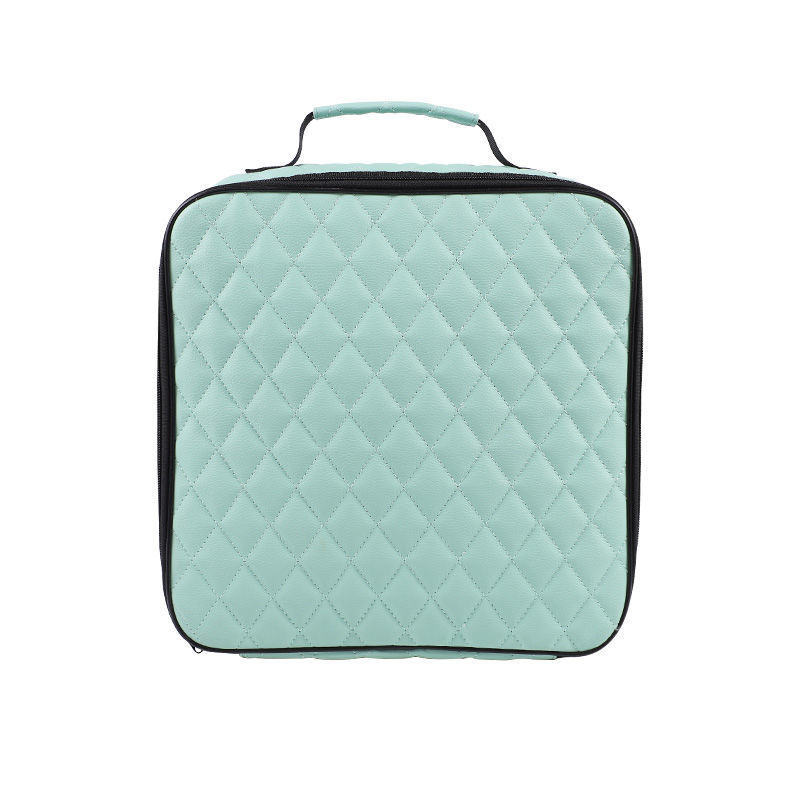 Kožni organizator za prtljažnik automobila, višenamjenska torba za pohranu s ručkom, 32×32×9 cm, univerzalna kompatibilnost