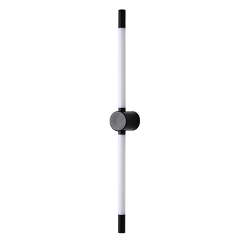 Duga linearna LED zidna lampa, moderni minimalistički stil, za dnevni boravak, spavaću sobu i hodnik.