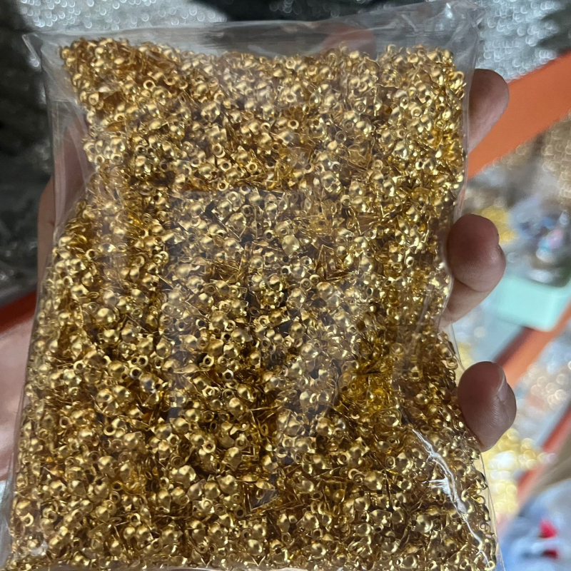 DIY dodaci za nakit: dvostruka Abalone kopča otporna na boje i dvostruka glava za pozicioniranje užadi
