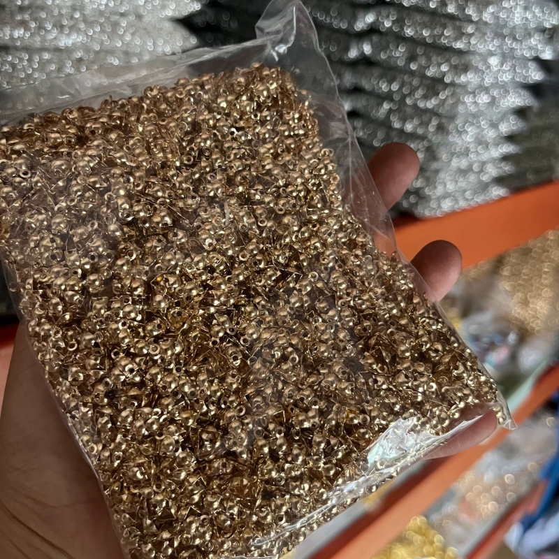 DIY dodaci za nakit: dvostruka Abalone kopča otporna na boje i dvostruka glava za pozicioniranje užadi