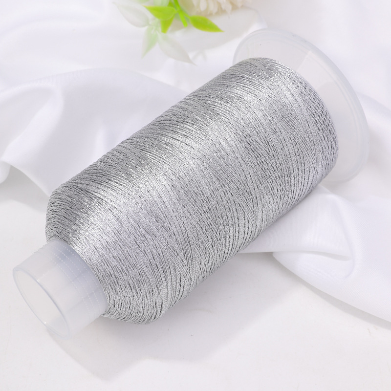 Ručni zlatno-pleteni konac za DIY nakit — užad za ogrlice i narukvice, materijal za izradu