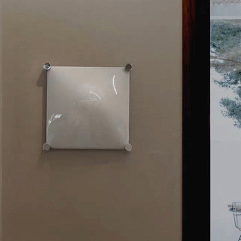 Lampa za zidnu spavaću sobu u kremastom francuskom stilu s kapljicom vode, minimalističkog dizajna, pogodna za dnevni boravak i hodnik