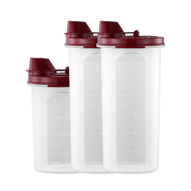 Set plastičnih boca za ulje i začine, prehrambene kvalitete, za kuhinju, s funkcijom prskanja ulja – sojin umak, ulje, sezamovo ulje, med, vino za kuhanje i ocat
