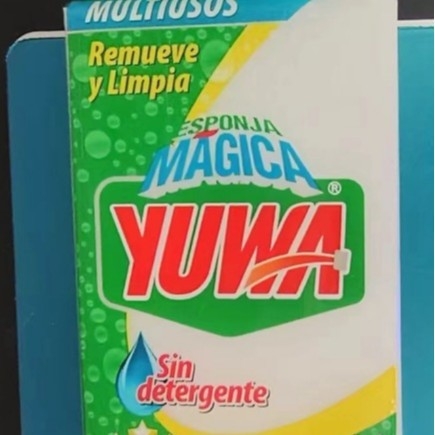 Nano spužva za čišćenje – kuhinjska magična spužva za cipele i površine