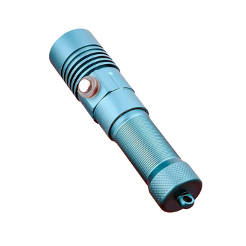 Potapljačka LED svjetiljka SST40 2000 lumena, baterija 21700, vodootporna do 150 m