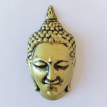 Phuket, Tajland — 3D magnetski magnet za hladnjak s pogledom na more, ručni rad od smole, suvenir s putovanja