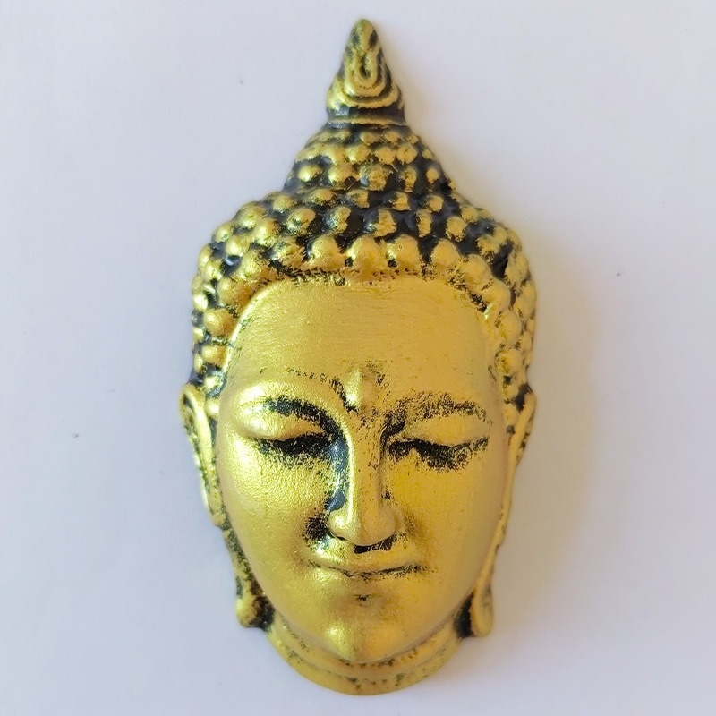 Phuket, Tajland — 3D magnetski magnet za hladnjak s pogledom na more, ručni rad od smole, suvenir s putovanja