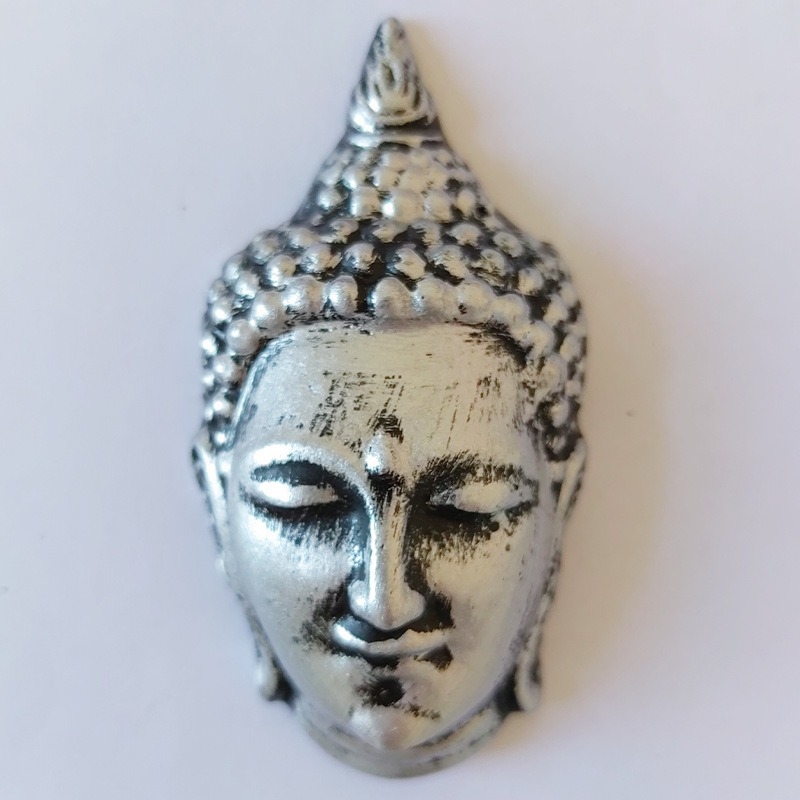 Phuket, Tajland — 3D magnetski magnet za hladnjak s pogledom na more, ručni rad od smole, suvenir s putovanja