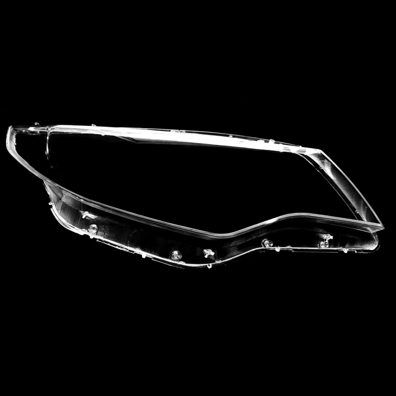 Kia K5 2016-2018 Κάλυμμα φαναριού, Μπροστινή μάσκα φαναριού, Διαφανές περίβλημα