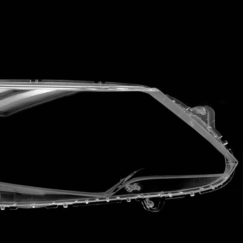 Honda BR-V prednji poklopac svjetla, prozirno kućište svjetla (2018–2022)