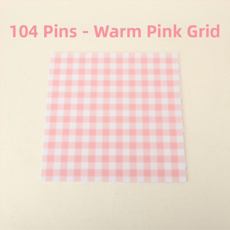 104-dielny set dosiek na korálky 2.6 mm, DIY fúzia, s dlhými hrotmi, teplotne odolná úložná skrinka, súprava hračiek