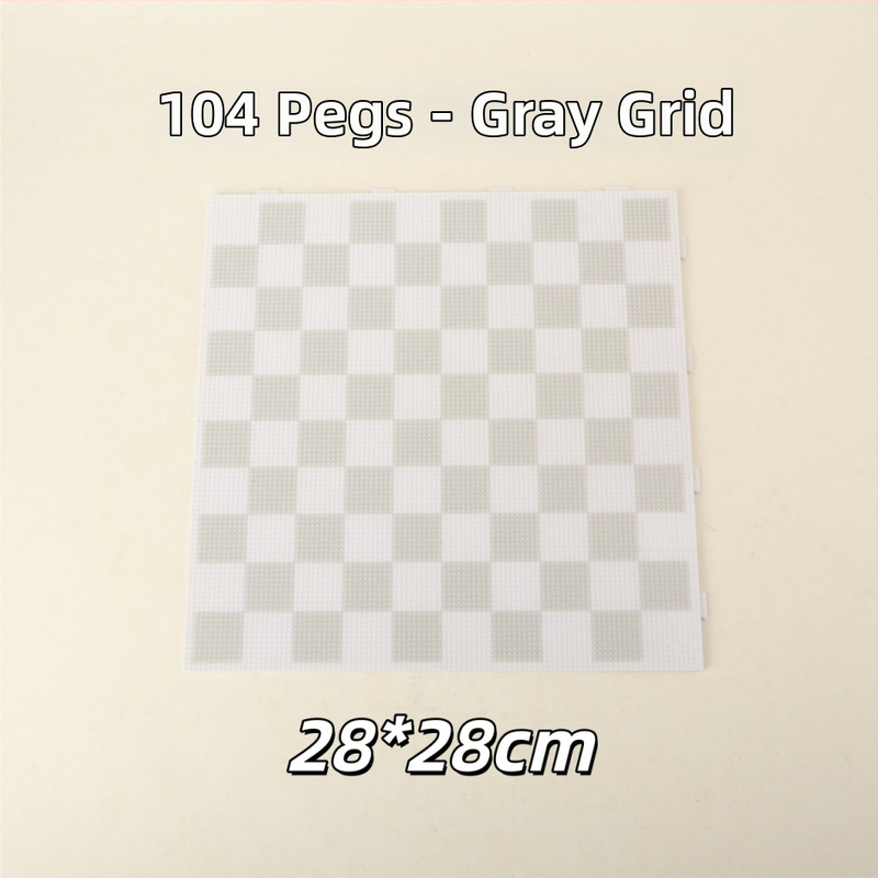 104-dielny set dosiek na korálky 2.6 mm, DIY fúzia, s dlhými hrotmi, teplotne odolná úložná skrinka, súprava hračiek