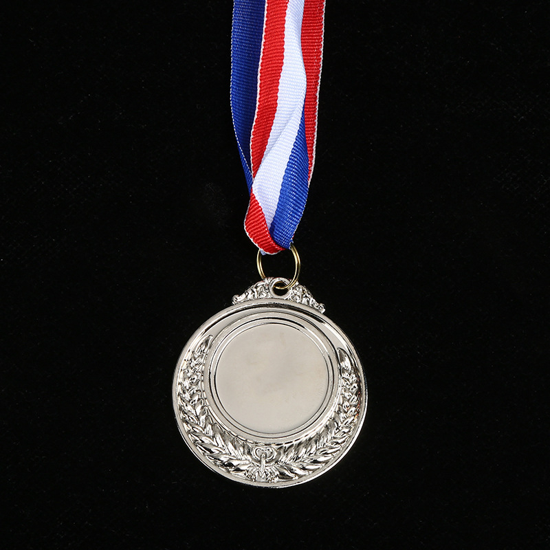 Metalna medalja za sportske događaje – prilagodljiva medalja za maraton i natjecanja