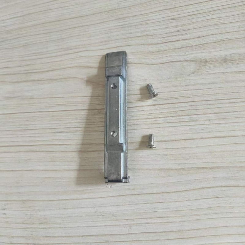 Hardver za prozore s unutarnjim otvaranjem i unutarnjim naginjanjem, šarke za prozore s ravnim otvaranjem i gornje vješanje, donje šarke za aluminijske prozore i vrata s toplinskim prijelazom