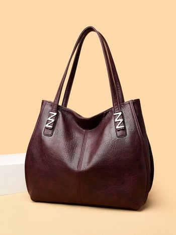 Ženska crossbody torba za posao i svakodnevnu upotrebu, velika kapaciteta tote torba, svestrana