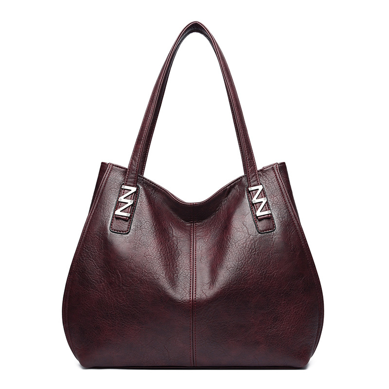 Ženska crossbody torba za posao i svakodnevnu upotrebu, velika kapaciteta tote torba, svestrana