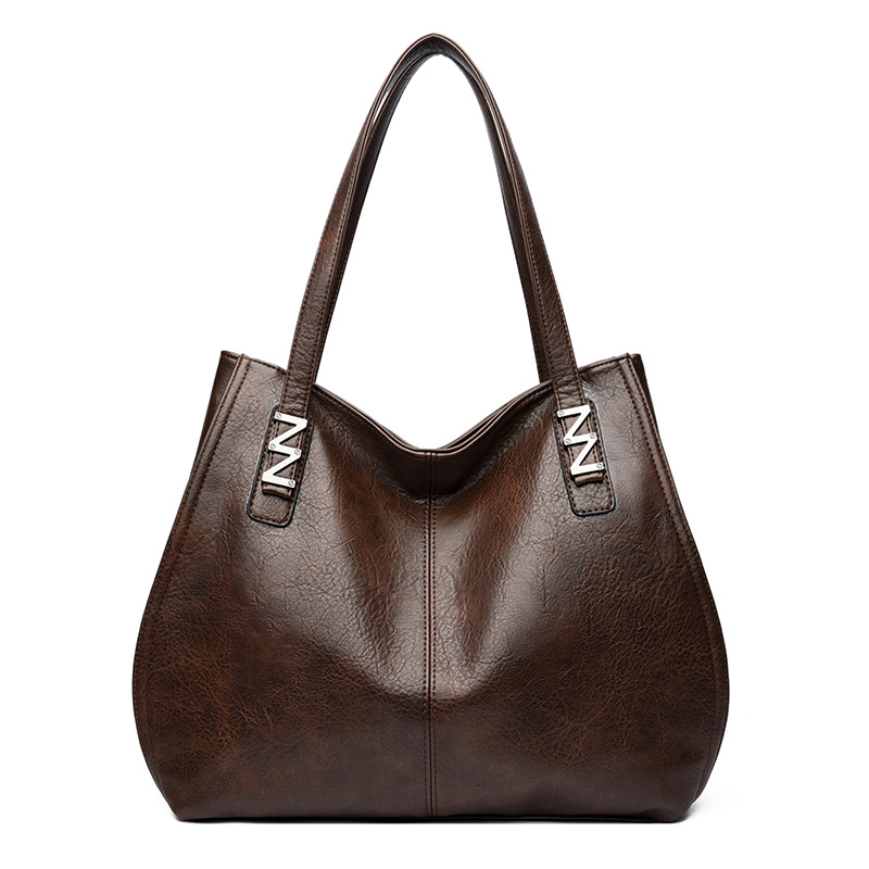 Ženska crossbody torba za posao i svakodnevnu upotrebu, velika kapaciteta tote torba, svestrana