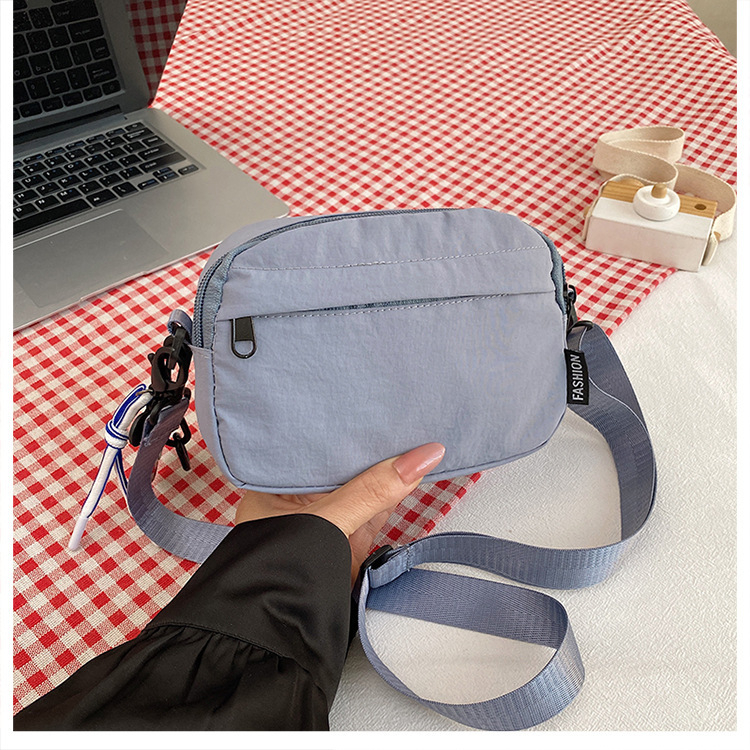 Zimska torba u korejskom stilu, velika kapaciteta, svakodnevna ženska torba preko ramena i crossbody