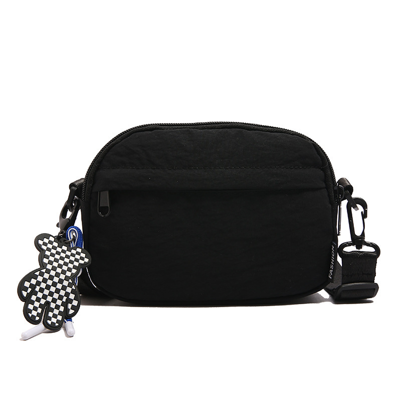 Zimska torba u korejskom stilu, velika kapaciteta, svakodnevna ženska torba preko ramena i crossbody