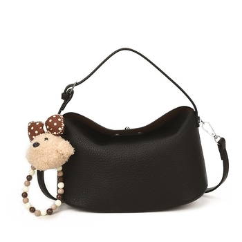 Ženska modna torba za ručno i preko ramena, vintage dumpling torba, novi model 2026, visokokvalitetna torba horizontalnog kvadratnog oblika