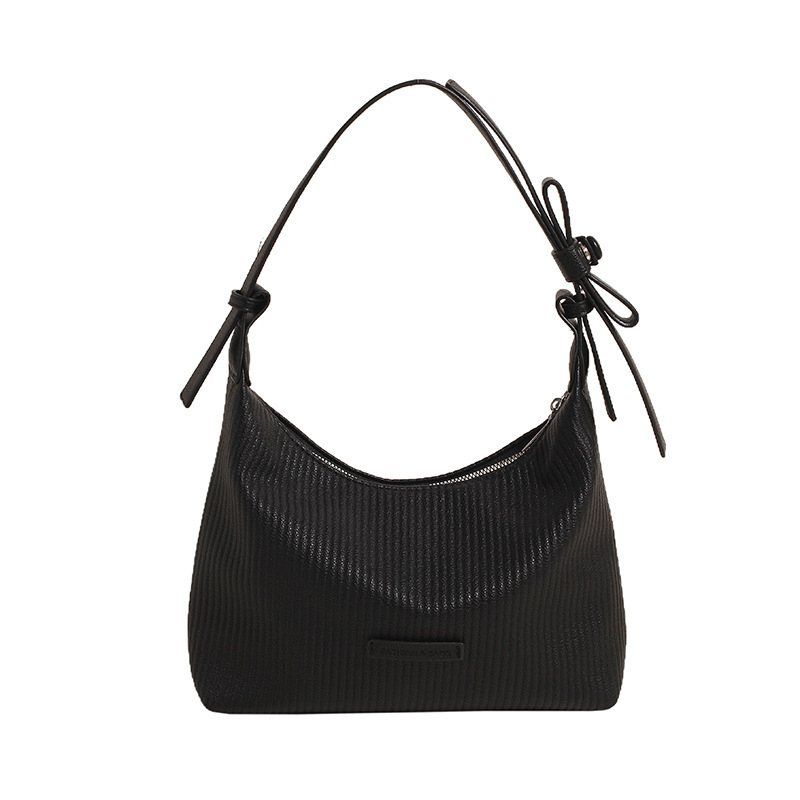 Ženska ljetna torbica ispod pazuha, velika kapaciteta, casual moda, za rame i crossbody