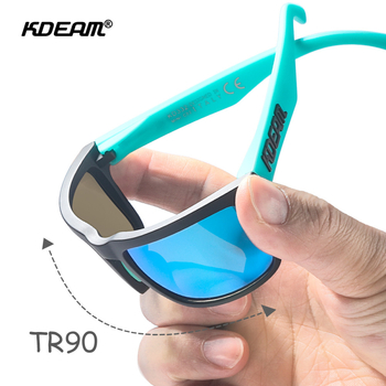 KDEAM Gyerek napszemüveg TR90 kicsi méret polarizált fiúknak és lányoknak KD332mini
