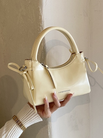 Ženska bucket torba visoke kvalitete, proljeće 2026., retro casual svakodnevna torba za rame ili crossbody