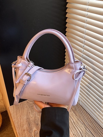 Ženska bucket torba visoke kvalitete, proljeće 2026., retro casual svakodnevna torba za rame ili crossbody