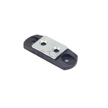 Ultra-tanki magnetski zatvarač za vrata HFU61-15/39, HFU67-34/44/55