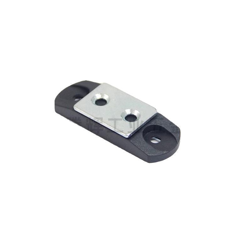 Ultra-tanki magnetski zatvarač za vrata HFU61-15/39, HFU67-34/44/55