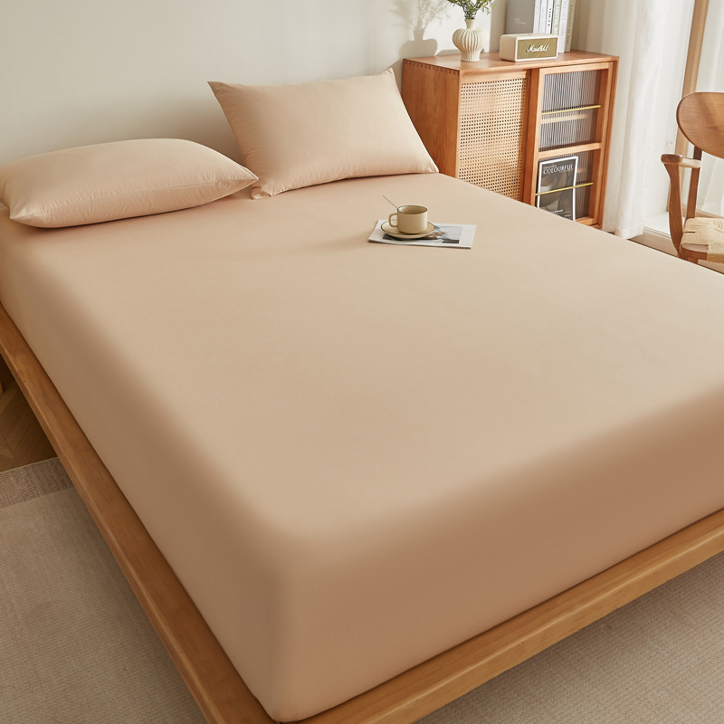 Napinjano platno od 100% pamuka, duboki džep 30/40, potpuno pokrivanje madraca, za sve sezone