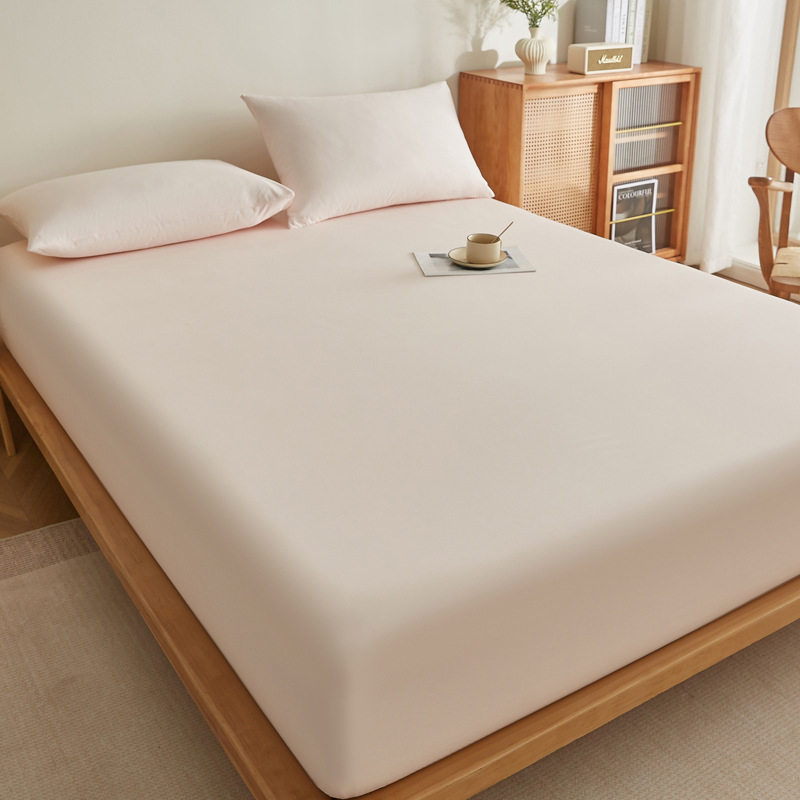 Napinjano platno od 100% pamuka, duboki džep 30/40, potpuno pokrivanje madraca, za sve sezone