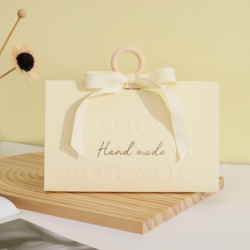 Cutie cadou din lemn cu mâner inelar pentru daruri de nuntă, personalizabilă, cutie portabilă pentru bijuterii