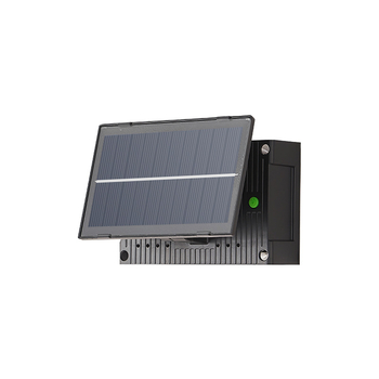 Solarna vanjska zidna svjetiljka za dvorište i ulaz, vodootporan zidni reflektor, bežična instalacija